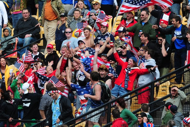 World Cup Tickets on Sale in September