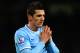 MANCHESTER, ENGLAND - FEBRUARY 03: A dejected Steven Jovetic of Manchester City reacts during the Barclays Premier League match between Manchester City and Chelsea at Etihad Stadium on February 3, 2014 in Manchester, England. (Photo by Laurence Griffiths/Getty Images)