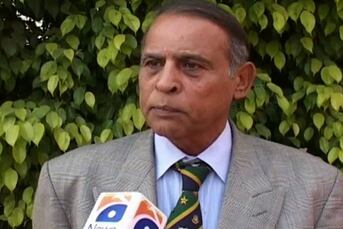 Muhammad Ilyas Restored by IHC as PCB Chief Selector