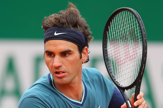 Federer Withdraws from Madrid to Support Family