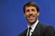 NYON, SWITZERLAND - APRIL 12: Ruud van Nistelrooy proceeds to the UEFA Europa League semi-final and final draws at the UEFA headquarters on April 12, 2013 in Nyon, Switzerland. (Photo by Harold Cunningham/Getty Images)