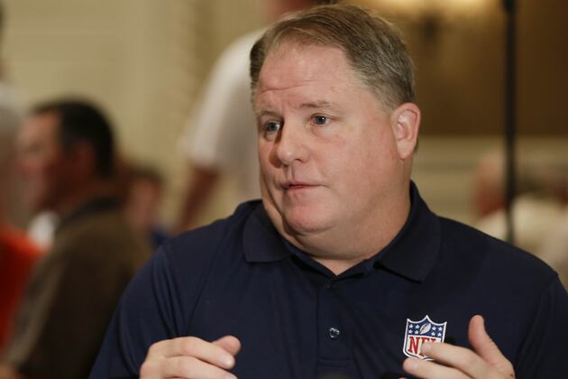 Eagles Focused on Filling Needs