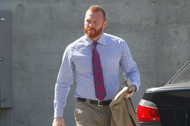 Sharks' Raffi Torres Says Surgically Repaired Knee Needs Rest