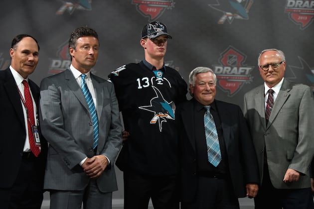 Purdy: Time for a New Sharks Game Plan