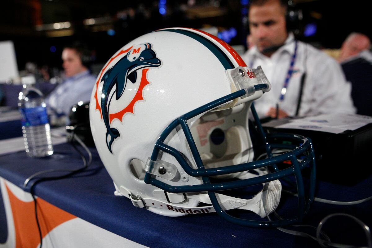 Nfl trade options