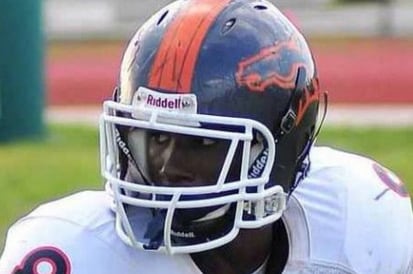 2015 Class Grows with Verbal Commitment by CB Davante Davis