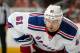PHILADELPHIA, PA - APRIL 25: Rick Nash #61 of the New York Rangers looks on against the Philadelphia Flyers in Game Four of the First Round of the 2014 Stanley Cup Playoffs at the Wells Fargo Center on April 25, 2014 in Philadelphia, Pennsylvania. (Photo by Len Redkoles/NHLI via Getty Images)