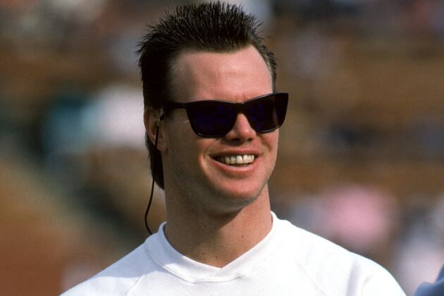 The 25 Most Highly Drafted Football Players from BYU