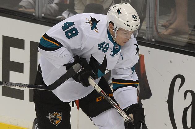 Hertl Added to Czech World Championship Team