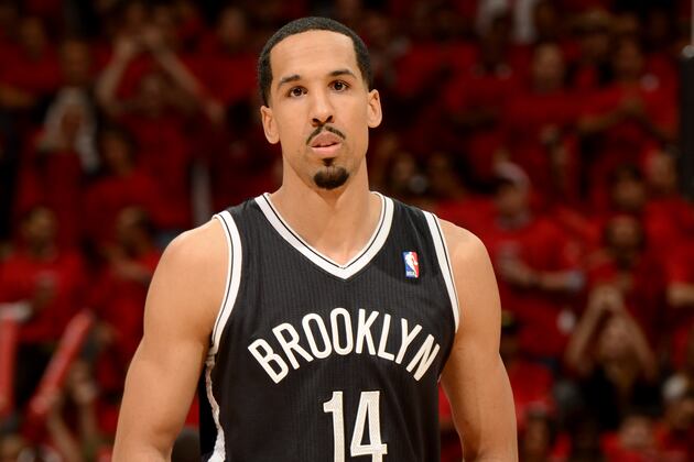 Livingston Back in the Starting Lineup Against Heat