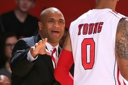 Raiders Add Hamilton to Coaching Staff