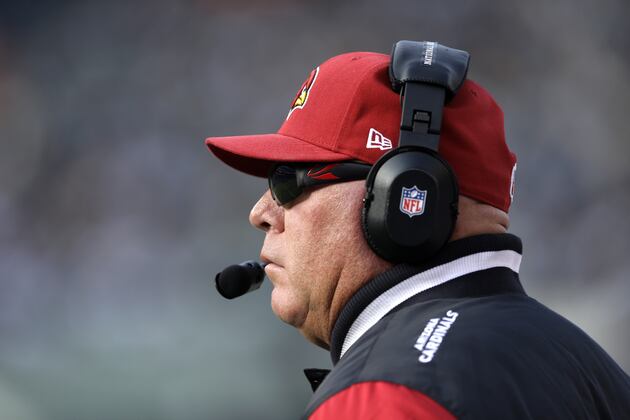 In Draft, Cardinals Don't Want To Be Needy