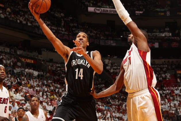 Nets' Regular-Season Success Is History Now