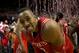 It was a painful way to get forced into an early offseason for the Rockets.