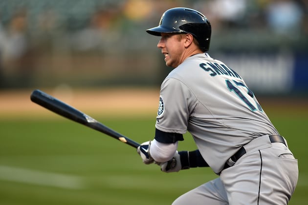 Mariners Win Fourth Straight, Get Back Above .500