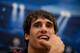MADRID, SPAIN - APRIL 22: Javi Martinez of FC Bayern Munich attends a press conference, on the eve of the UEFA Champions League semi-final first leg match against Real Madrid CF, at Intercontinental Hotel on April 22, 2014 in Madrid, Spain. (Photo by Gonzalo Arroyo Moreno/Getty Images)