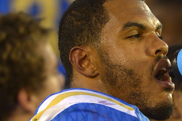 Why I Think Eagles' First-Round Pick Will Be Anthony Barr, LB from UCLA