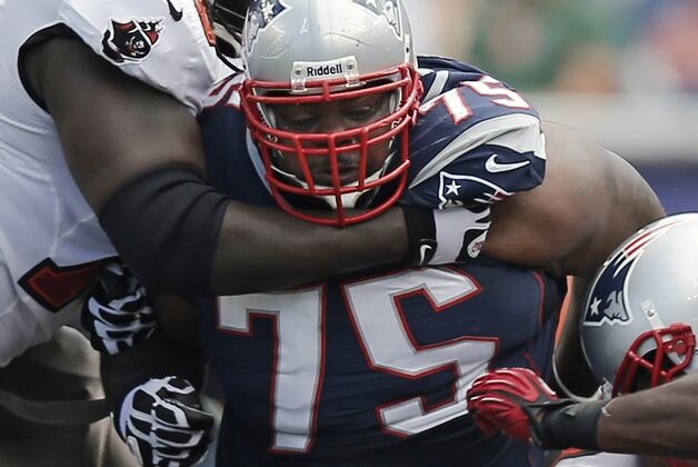 Patriots Need to Aim High at Defensive Tackle
