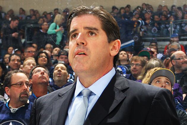 Predators' Offense on Alert with Laviolette