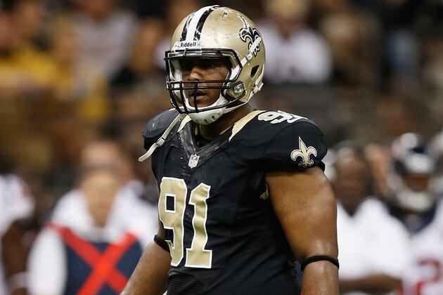 Smith: ACL Tear 'Behind Me'