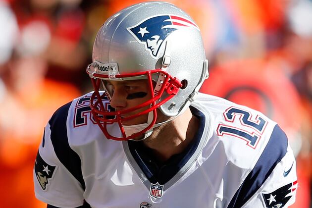 Rapper Dr. Dre Buying Brady's Mansion