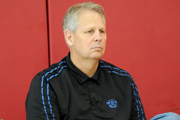 Ainge Seventh in Executive of the Year