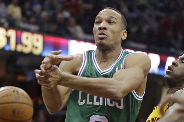 Report: Celtics