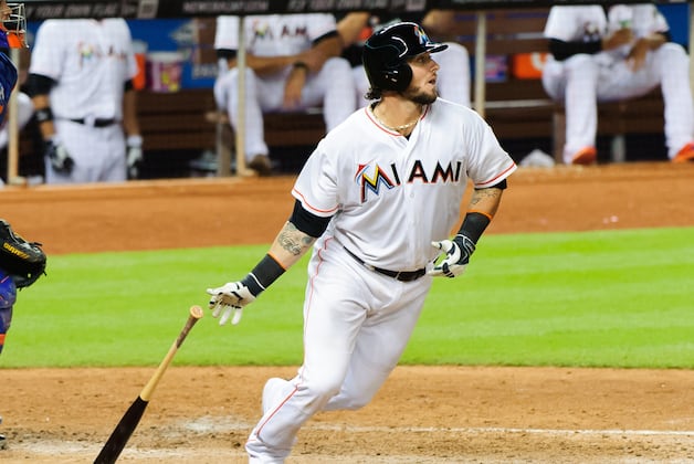 Waiver Wire: Feeling Salty