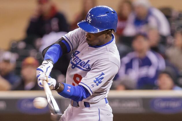 Fantasy Baseball Studs and Duds of Week 5 in 2014