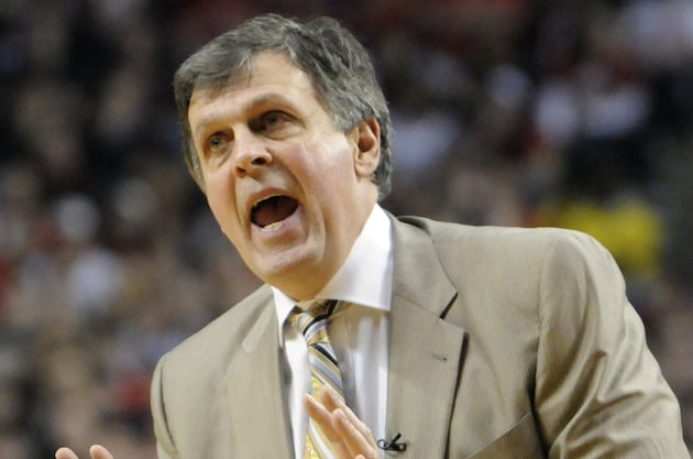 Rockets Players Glad That Kevin McHale Is Returning