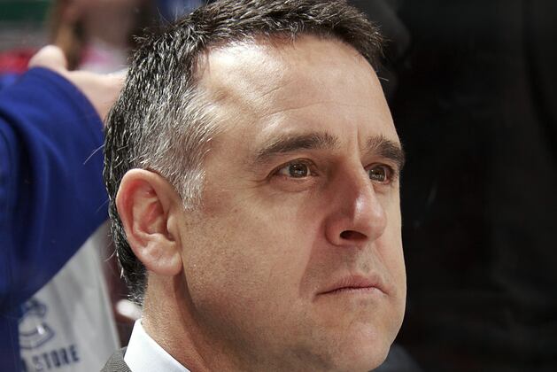 Canucks Assistant GM Laurence Gilman's Future Uncertain