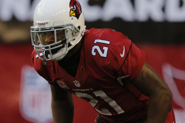 Haden, Peterson Paying Close Attention to Sherman Deal