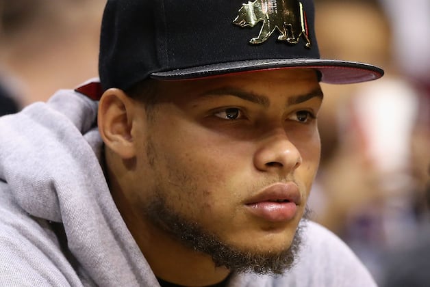 Tyrann Mathieu Tweets, Deletes Sherman Contract Commentary