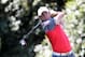 CHARLOTTE, NC - MAY 03: Rory McIlroy of Nothern Ireland hits a tee shot on the 14th hole during the third round of the Wells Fargo Championship at Quail Hollow Club on May 3, 2014 in Charlotte, North Carolina. (Photo by Tyler Lecka/Getty Images)