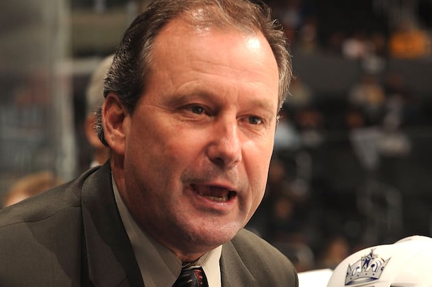 Kings Part Ways with Longtime AHL Coach Morris