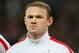 England's Wayne Rooney lines up to play against Germany in the international friendly soccer match between England and Germany, at Wembley Stadium in London, Tuesday, Nov. 19, 2013. (AP Photo/Alastair Grant)