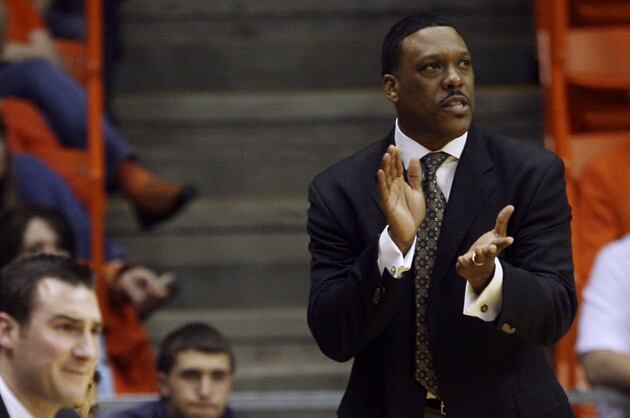 Ole Miss Expected to Hire Former Auburn Assistant