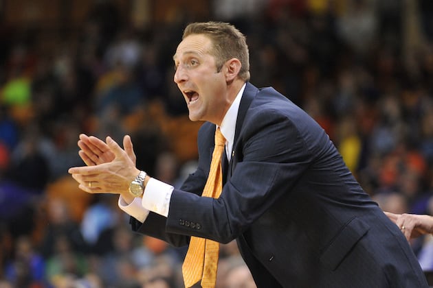 Campbell's Darius Leonard Will Play Final Season of Basketball Elsewhere