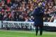 HULL, ENGLAND - APRIL 20: Arsenal manager Arsene Wenger reacts on the touchline during the Barclays Premier League match between Hull City and Arsenal at KC Stadium on April 20, 2014 in Hull, England. (Photo by Matthew Lewis/Getty Images)