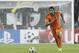 Real Madrid midfielder Sami Khedira, of Germany, controls the ball during a Champions League, Group B, soccer match between Juventus and Real Madrid at the Juventus stadium in Turin, Italy, Tuesday, Nov. 5, 2013. (AP Photo/Antonio Calanni)