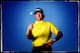 PONTE VEDRA BEACH, FL - MAY 06: (EDITORS NOTE: This image has been processed using digital filters) Bubba Watson of the USA poses for a portrait during a practice round ahead of THE PLAYERS Championship on The Stadium Course at TPC Sawgrass on May 6, 2014 in Ponte Vedra Beach, Florida. (Photo by Sam Greenwood/Getty Images)