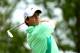 CHARLOTTE, NC - MAY 02: Rory McIlroy of Northern Ireland hits his tee shot on the 2nd hole during the second round of the Wells Fargo Championship at Quail Hollow Club on May 2, 2014 in Charlotte, North Carolina. (Photo by Streeter Lecka/Getty Images)