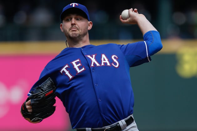 Extra Bases: Harrison Searches for 2012