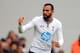 Tottenham Hotspur midfielder Sandro's injury hit the last couple of years all but cost him a place in Brazil's World Cup squad.
