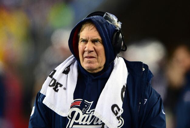 Reiss: Expect Belichick to Get Creative in Draft