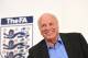 LONDON, ENGLAND - MAY 8: FA Chairman Greg Dyke smiles during the FA Chairman's England Commission Press Conference at Wembley Stadium on May 8, 2014 in London, England. (Photo by Tom Dulat/Getty Images)