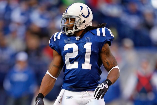 Colts Insider: Manning Tops List of Team's All-Time Picks