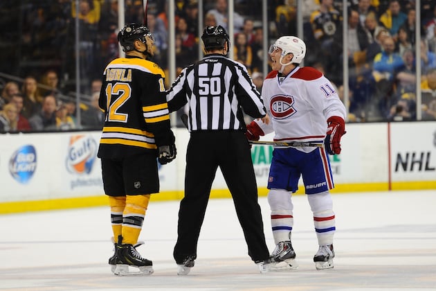 Brendan Gallagher's Impact on the Montreal Canadiens Far Exceeds His Size