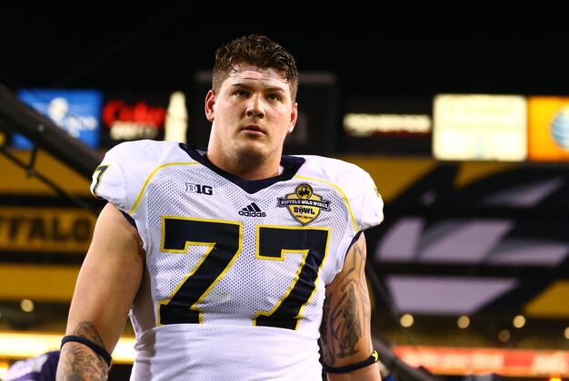 For NY Giants, Talent Trumps Character on NFL Draft Day