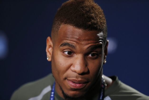What Might Be the Giants' Draft Priorities?
